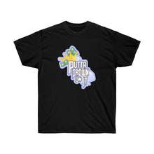 Load image into Gallery viewer, PUTTA CROWN ON IT Unisex Tee
