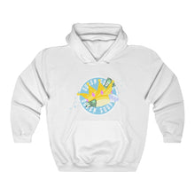 Load image into Gallery viewer, QUEEN SQUAD Hooded Sweatshirt
