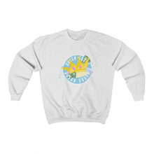 Load image into Gallery viewer, QUEEN SQUAD Unisex Crewneck
