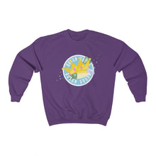 Load image into Gallery viewer, QUEEN SQUAD Unisex Crewneck

